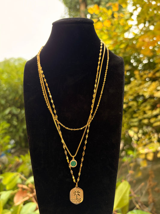 Julia Necklace