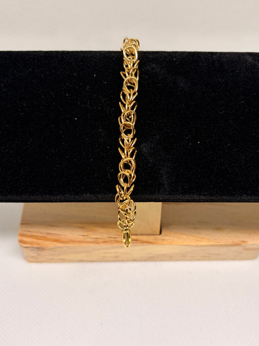 Cyclone Bracelet