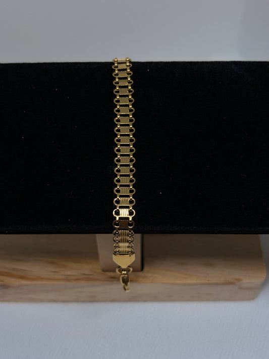 Nélia Bracelet
