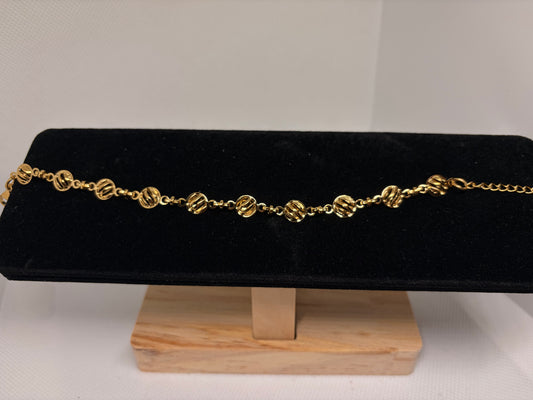 Chloé Bracelet