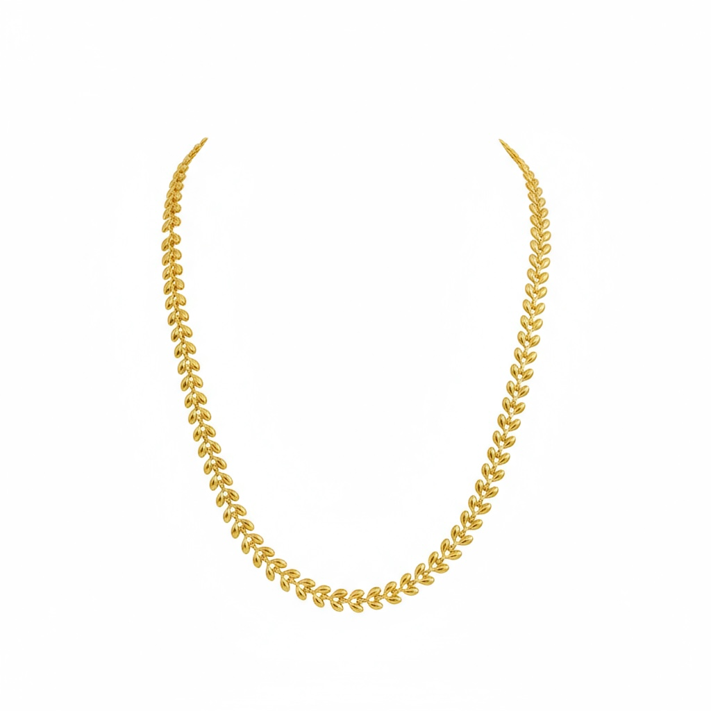 Maria Necklace