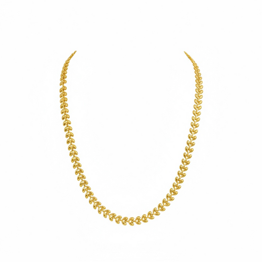 Maria Necklace