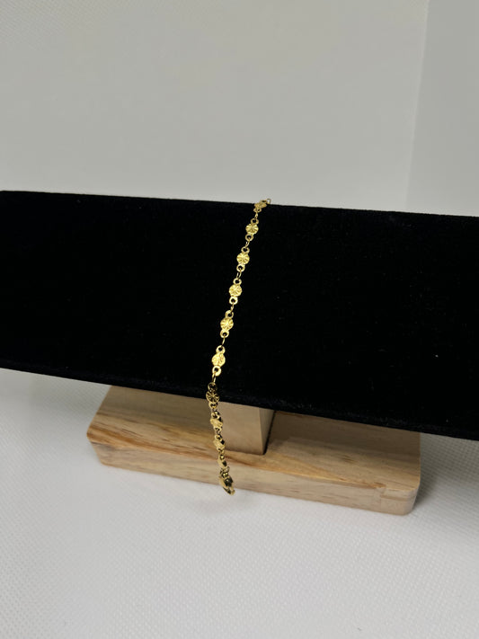 Emma Anklet