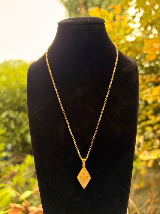 Heaven Necklace