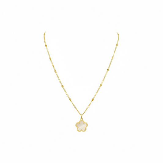 Lili Necklace