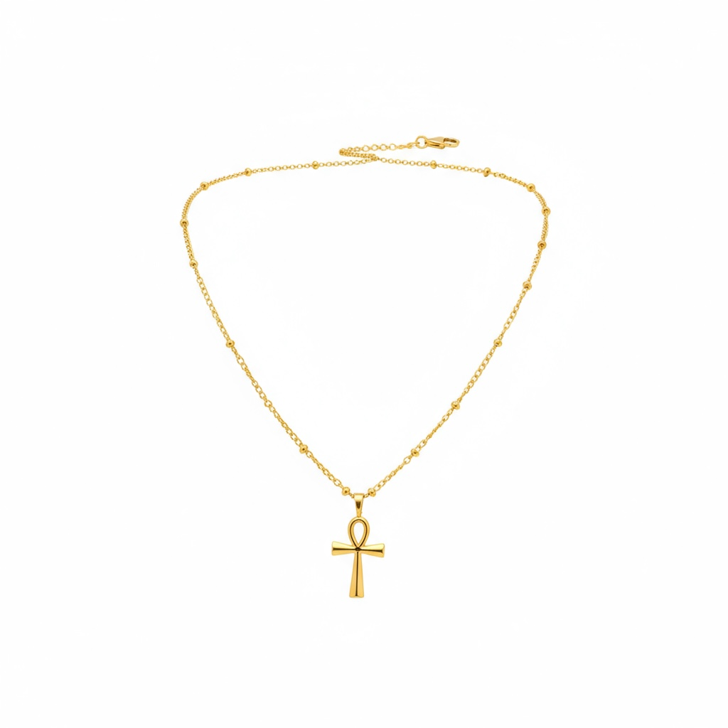 Believe Necklace