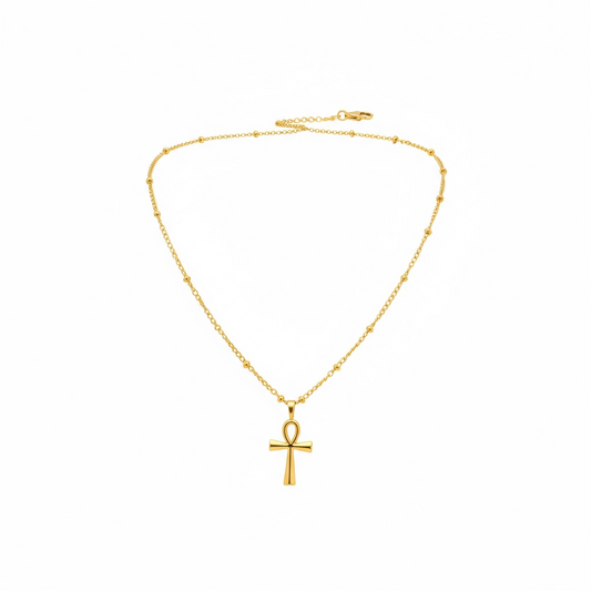 Believe Necklace