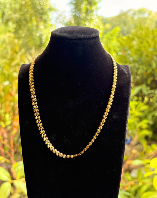 Maria Necklace