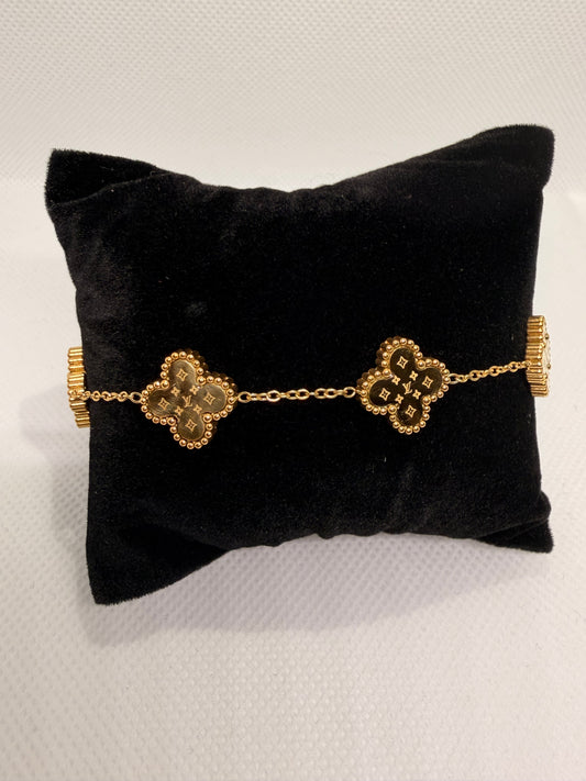 Luxury bracelet