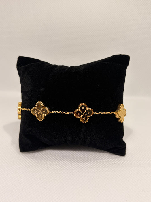 Luxury bracelet