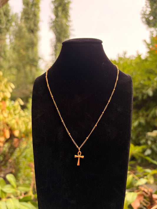 Believe Necklace